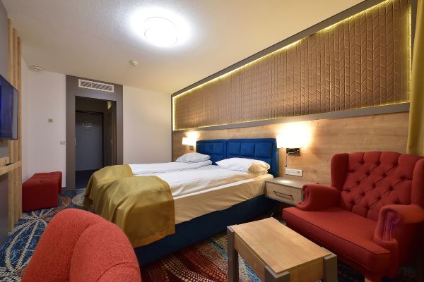 The Art Hotel (Rotterdam)